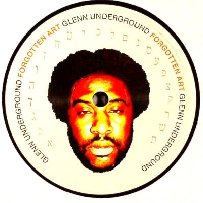 GLENN UNDERGROUND - Shiloh (A King's Return) / We, The Party (Lets Get Down)
