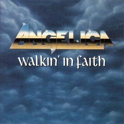 ANGELICA - Walkin' In Faith