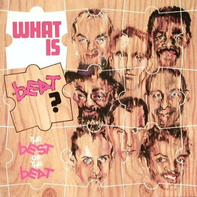 THE BEAT - What Is Beat?