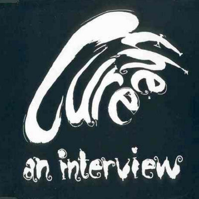 THE CURE - An Interview