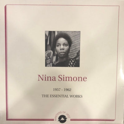 NINA SIMONE - 1957-1962 The Essential Works