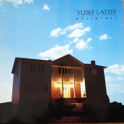 YUSEF LATEEF - Nocturnes