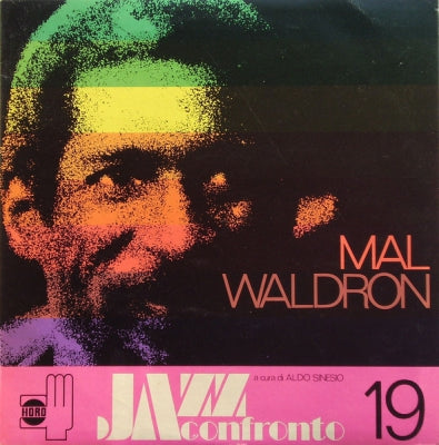 MAL WALDRON - Jazz A Confronto 19