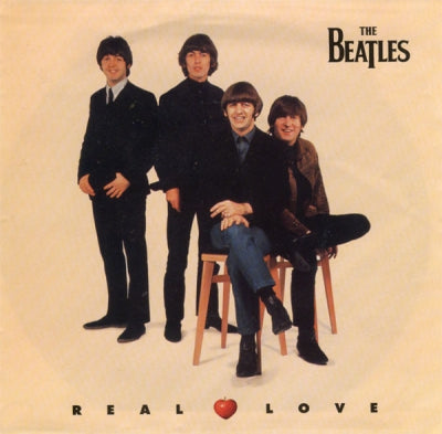 THE BEATLES - Real Love
