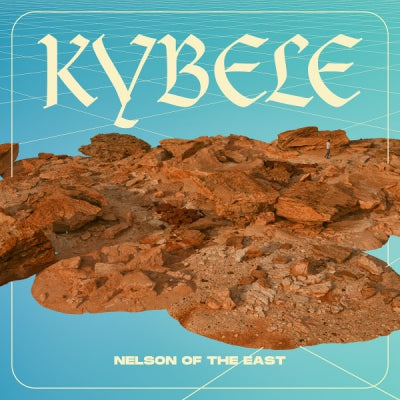 NELSON OF THE EAST - Kybele