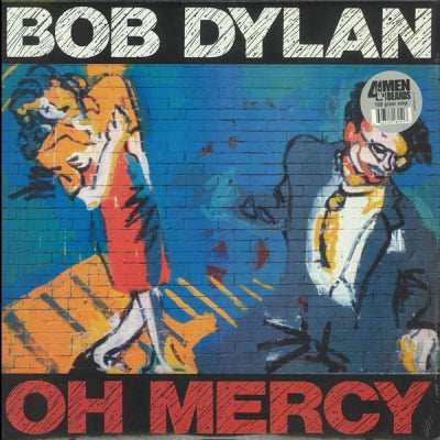 BOB DYLAN - Oh Mercy