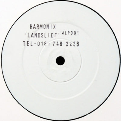 HARMONIX - Landslide
