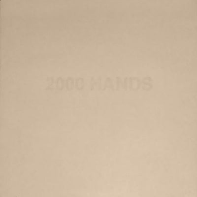 VARIOUS - 2000 Hands