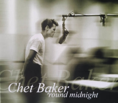 CHET BAKER - 'Round Midnight