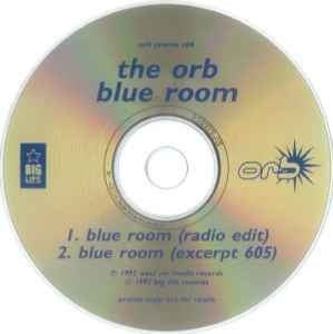 THE ORB - The Blue Room