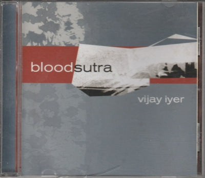 VIJAY IYER - Blood Sutra