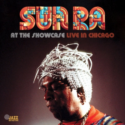 SUN RA - At The Showcase - Live in Chicago