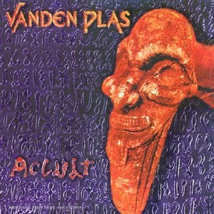 THE VANDEN PLAS - AcCult