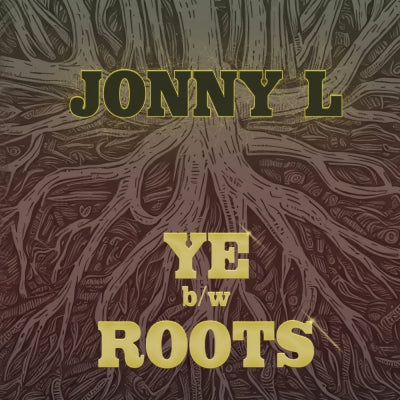 JONNY L - Roots EP