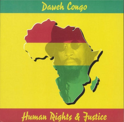 DAWEH CONGO - Human Rights & Justice