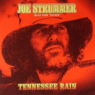 JOE STRUMMER - Tennessee Rain