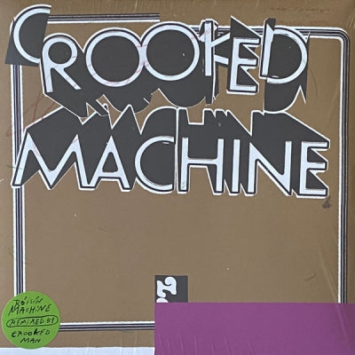 ROISIN MURPHY - Crooked Machine