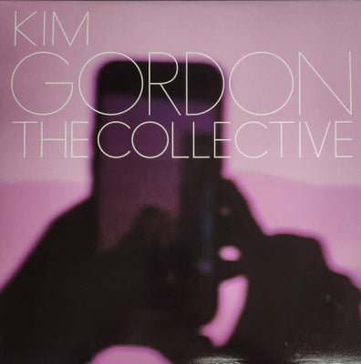 KIM GORDON - The Collective