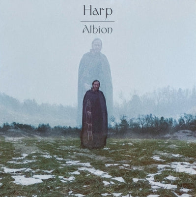 HARP - Albion