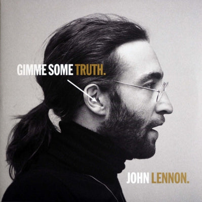JOHN LENNON - Gimme Some Truth