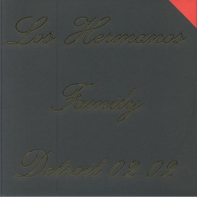 LOS HERMANOS - Family