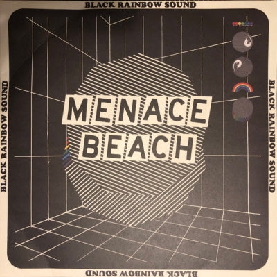 MENACE BEACH - Black Rainbow Sound