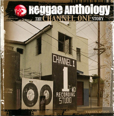 VARIOUS - The Channel One Story