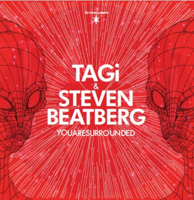 TAGI & STEVEN BEATBERG - Youaresurrounded