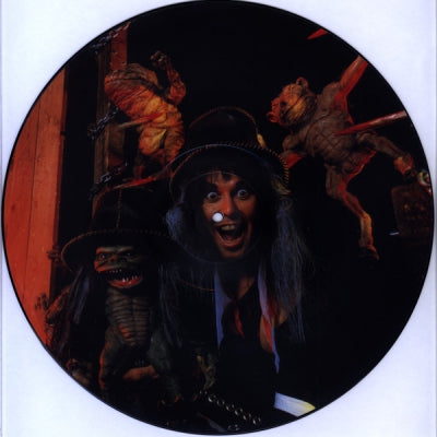 W.A.S.P. - Scream Until You Like It (Theme From Ghoulies II)