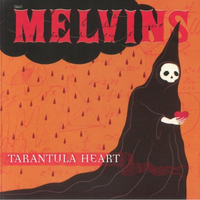 THE MELVINS - Tarantula Heart