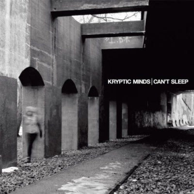 KRYPTIC MINDS - Can't Sleep