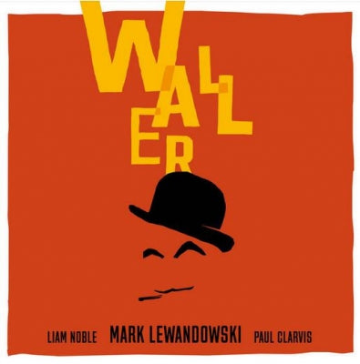 MARK LEWANDOWSKI - Waller