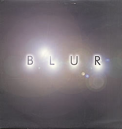 BLUR - The Universal