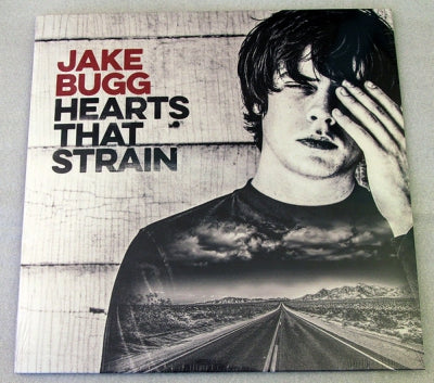 JAKE BUGG - Hearts That Strain
