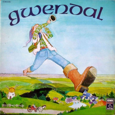GWENDAL - Gwendal