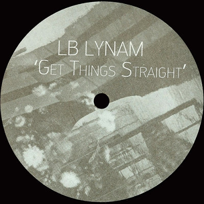 LB LYNAM - Get Things Straight