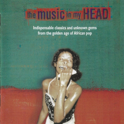 VARIOUS ARTISTS - The Music In My Head