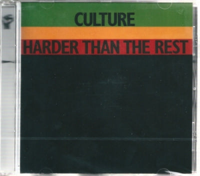 CULTURE - Harder Than The Rest