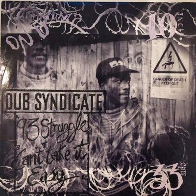 DUB SYNDICATE - 93 Struggle