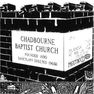 CHADBOURNE - Baptist Church