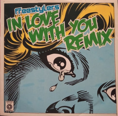 FREESTYLERS - Inn Love With You
