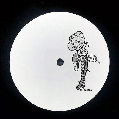 UNDERGROUND SOUL COLLECTIVE / REVEREND SLIPPY / MASTER PLAN - DRB11