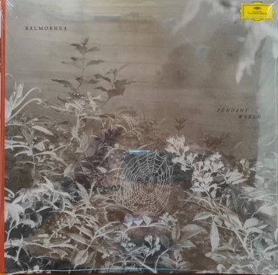 BALMORHEA - Pendant World