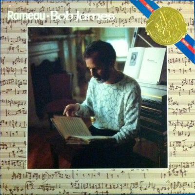 BOB JAMES, RAMEAU - Rameau