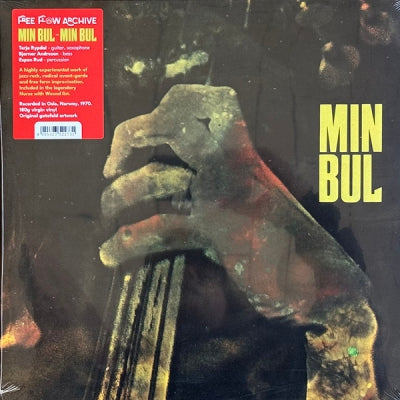 MIN BUL - Min Bul