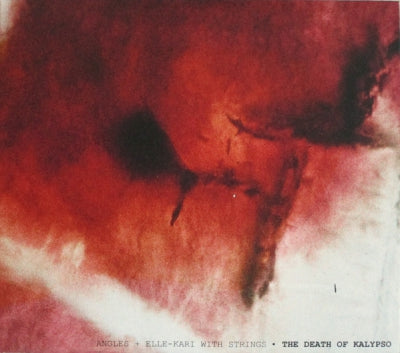 ANGLES + ELLE-KARI - The Death Of Kalypso