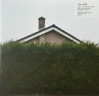 THE 1975 - Still... At Their Very Best (Live From The AO Arena, Manchester, 17.02.24)