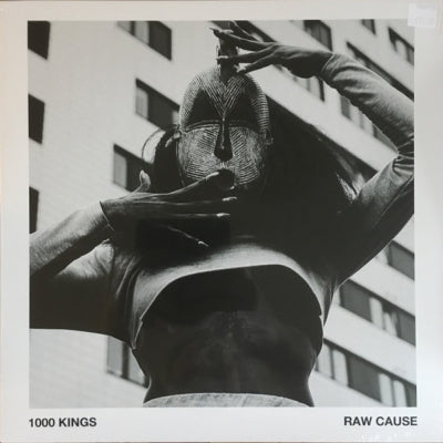 1000 KINGS - Raw Cause