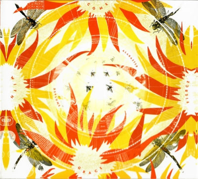 ALABASTER DEPLUME - Come With Fierce Grace