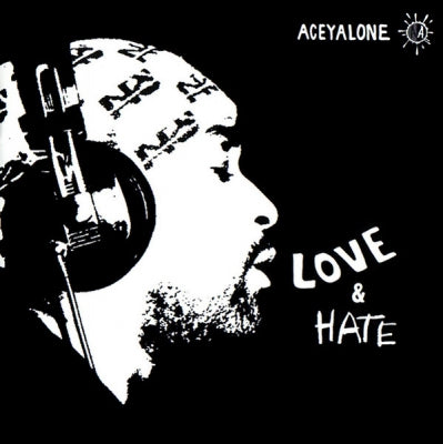 ACEYALONE - Love & Hate